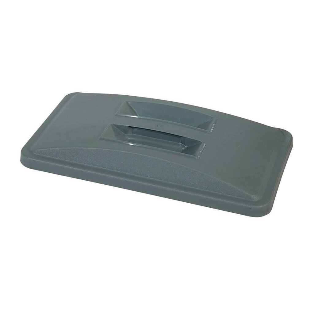 Bin LID Grey for 60L & 87L THOR Slim Bins