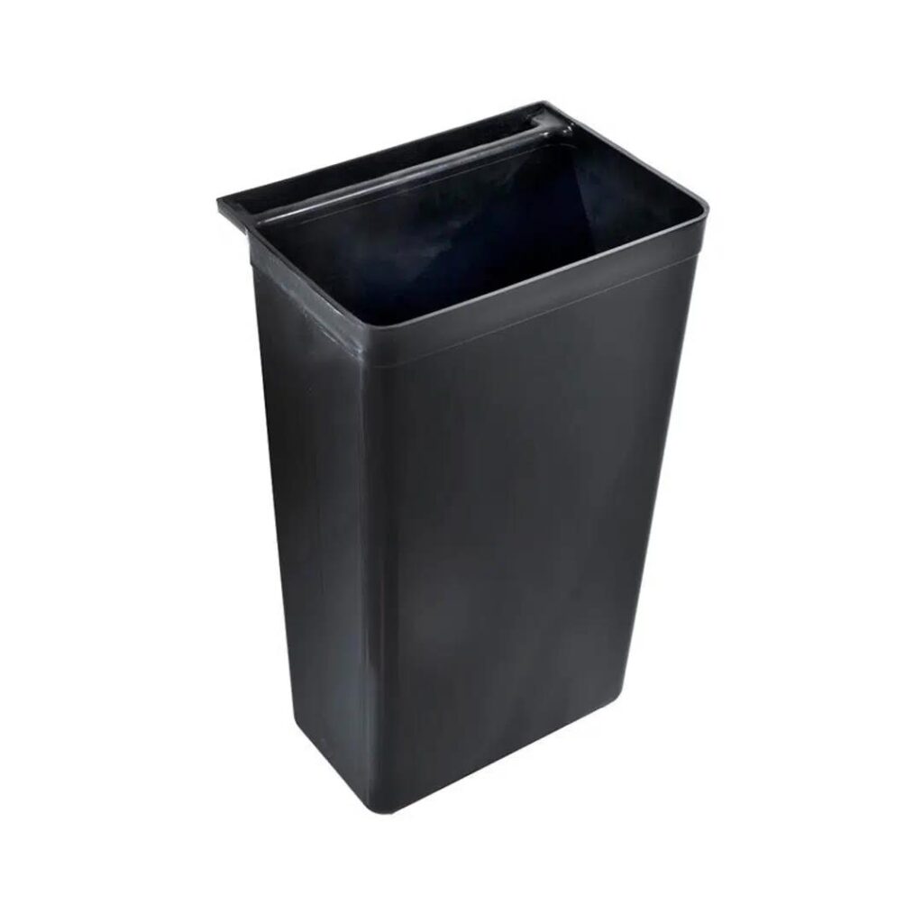 Rubbish Bin to suit Utility Trolley KH