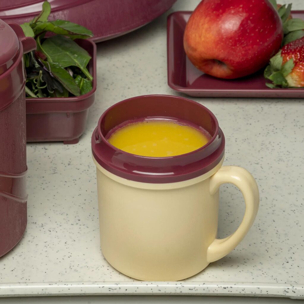 Traditional HC Mug 250ml Single Handle