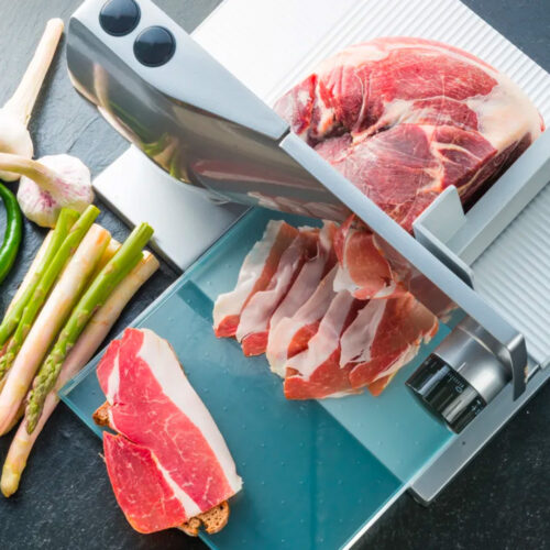 Meat Slicers