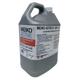 MEIKO ACTIVE Glasswashing Detergent DG 5L