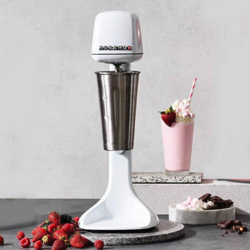 Milkshake Mixers