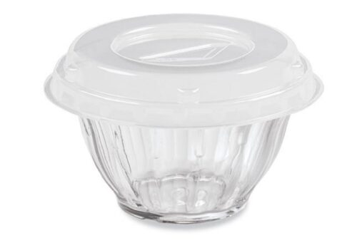 Bowl 230ml/8oz Polycarbonate