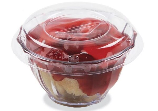 Bowl 230ml/8oz Polycarbonate