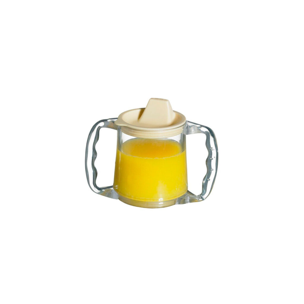 Caring Mug