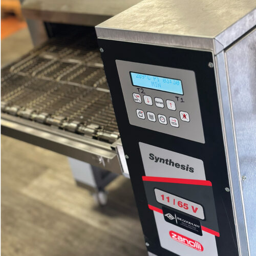 Pizza Equipment & Accessories