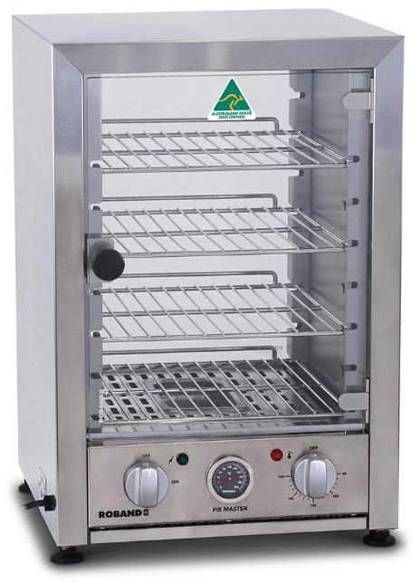 ROBAND Pie & Food Warmer 25 Capacity 401mm PM25