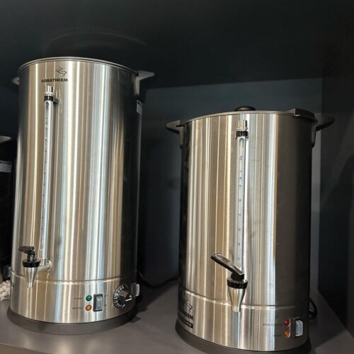 ROBATHERM Hot Water Urn 10L UDS10VP