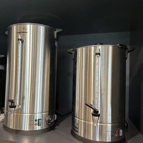 ROBATHERM Hot Water Urn 10L UDS10VP