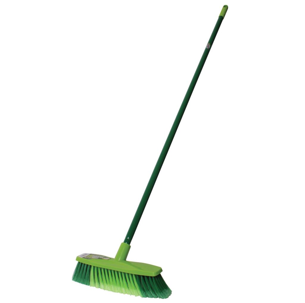 Broom Complete 30cm Medium Duty