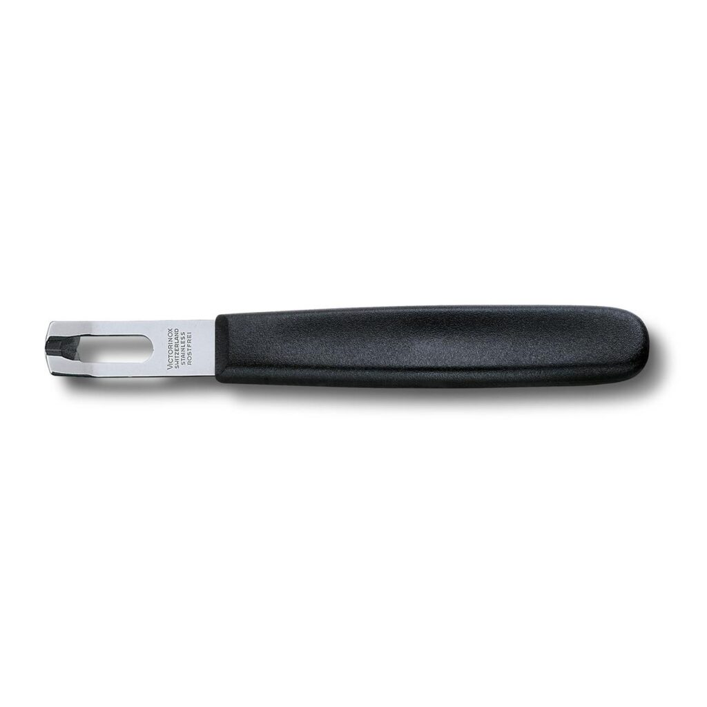 Victorinox Lemon Decorator 16cm - Black