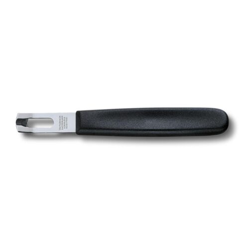 Victorinox Lemon Decorator 16cm - Black