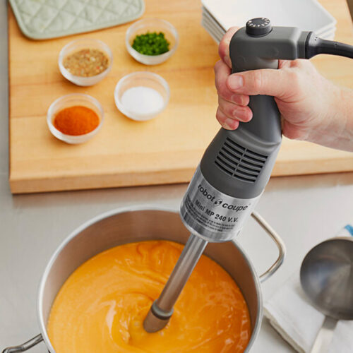 Stick Blenders
