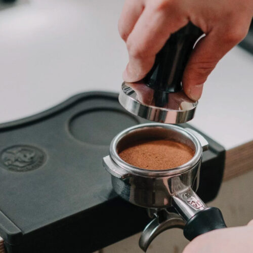 Tampers & Mats