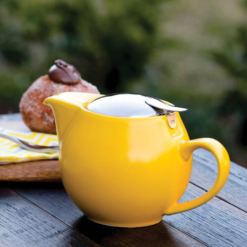 Teapots & Coffee Pots & Accessories