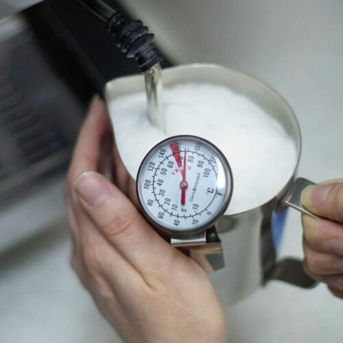 Thermometers