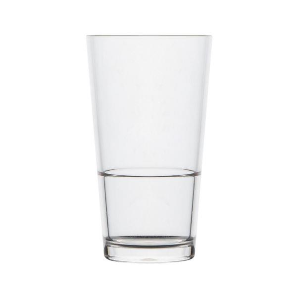 Colins Beer Certified & Nucleated 570ml Polycarbonate Weights & Measures Certified