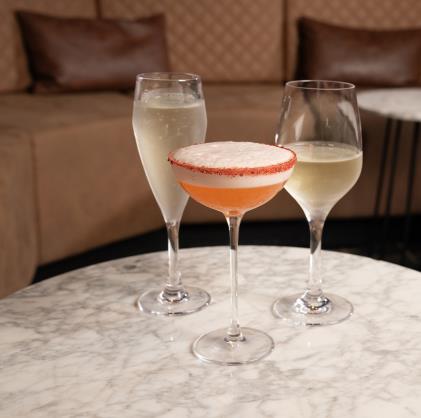 Coupetini 195ml Polycarbonate