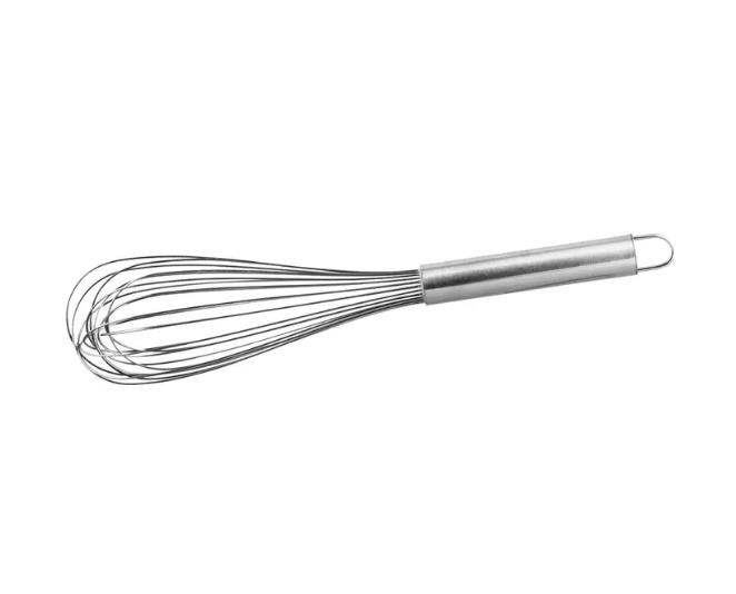 Whisk Piano 300mm S/S Sealed