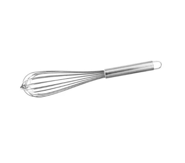 TI34912 Whisk French 300mm S/S Sealed