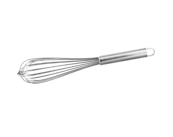 Whisk French 350mm S/S Sealed