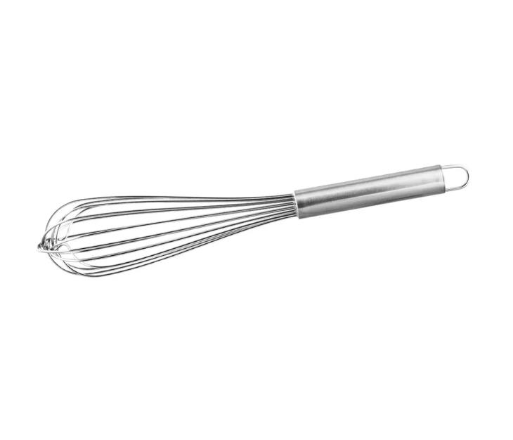 Whisk French 500mm S/S Sealed