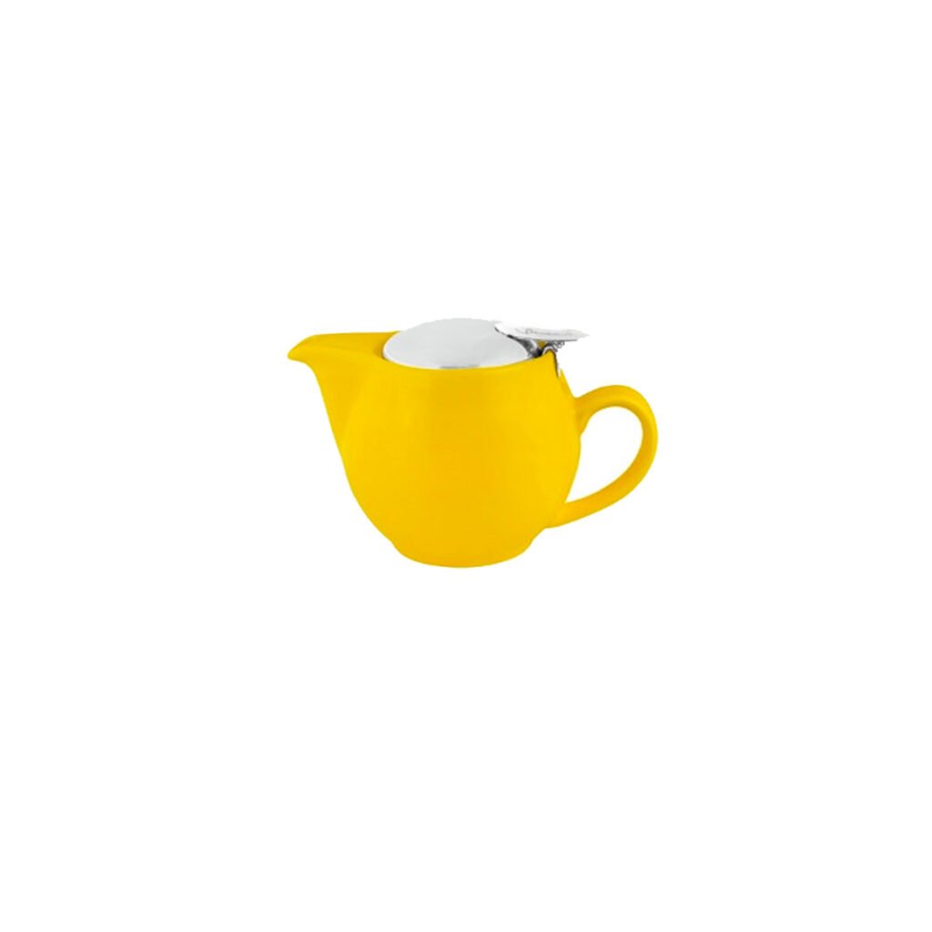 Teapot 350ml Maize