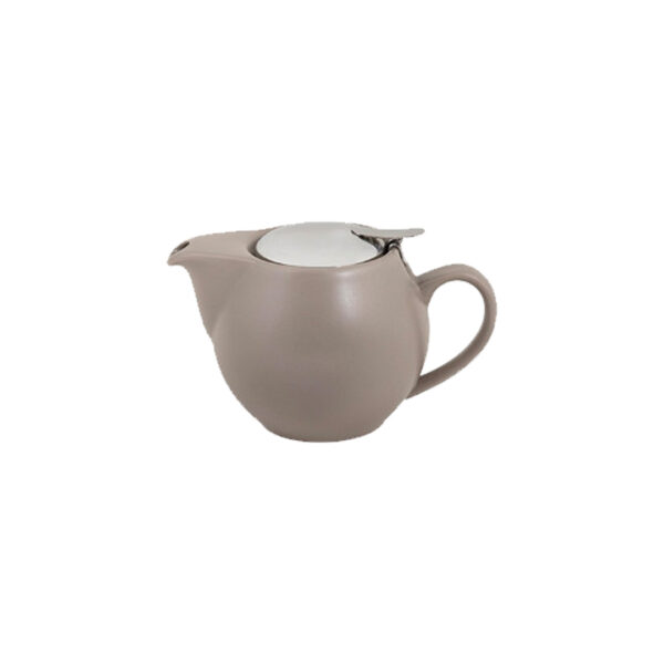 TI978636 Teapot 500ml Stone