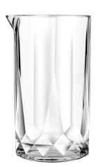 Mixing Glass for Cocktails 625ml Connexion Ocean