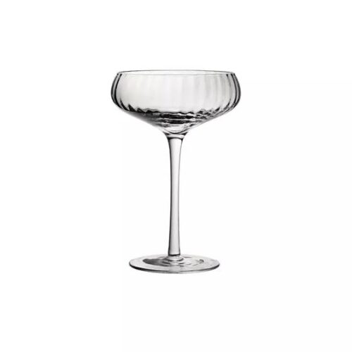 Champagne Saucer 260ml Society Utopia