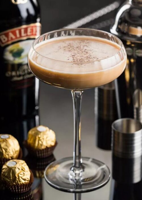 Champagne Saucer 260ml Society Utopia