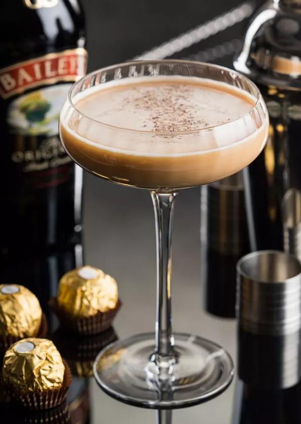 Champagne Saucer 260ml Society Utopia