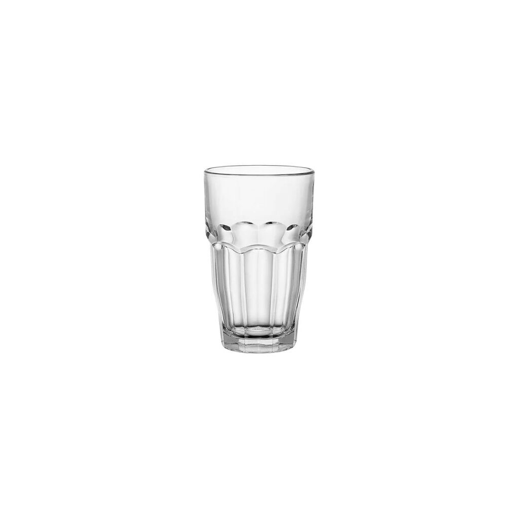 Hi Ball Rock Bar 370ml Bormioli Rocco