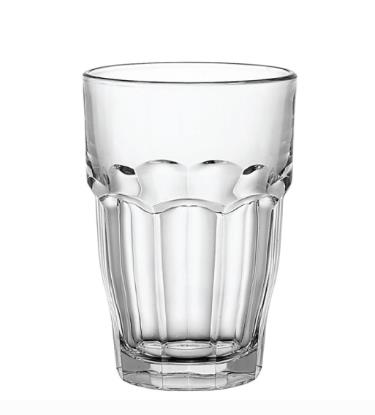Hi Ball Rock Bar 480ml Bormioli Rocco
