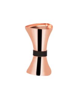 30/45ml ZANZI Pro Rose Gold