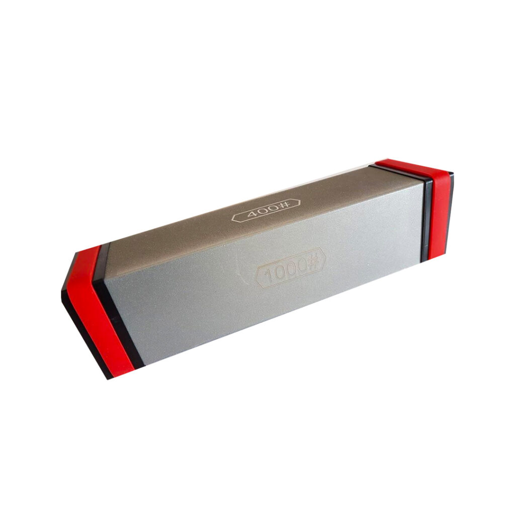 Stone Sharp Combo 4 Sided Diamond 200/400/600/1000