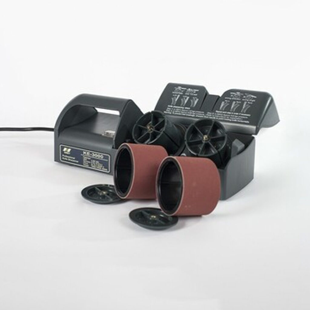Knife Sharpener Electric Professional