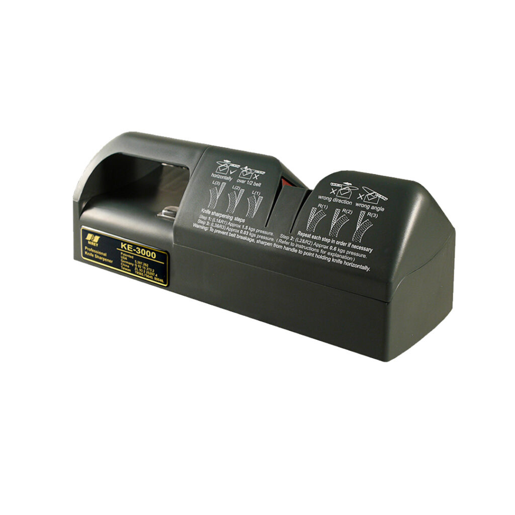 Knife Sharpener Electric Professional