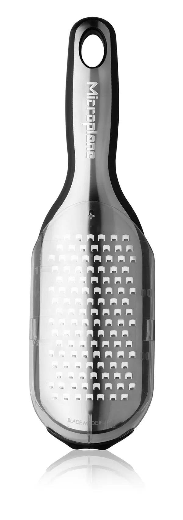 ZY15300-1 Food Plane Elite "Microplane" Coarse Grater
