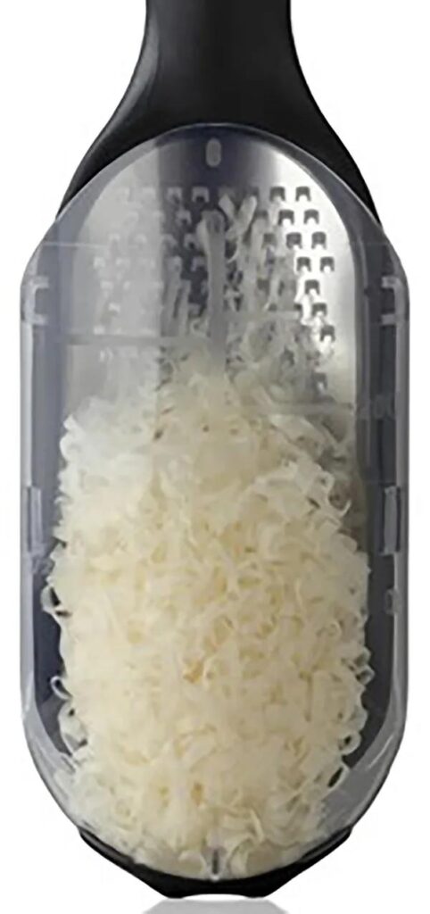 Food Plane Elite "Microplane" Coarse Grater