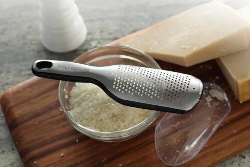 Food Plane Elite "Microplane" Coarse Grater