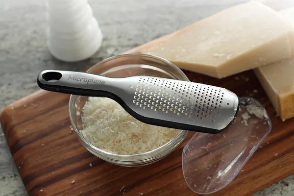 Food Plane Elite "Microplane" Coarse Grater