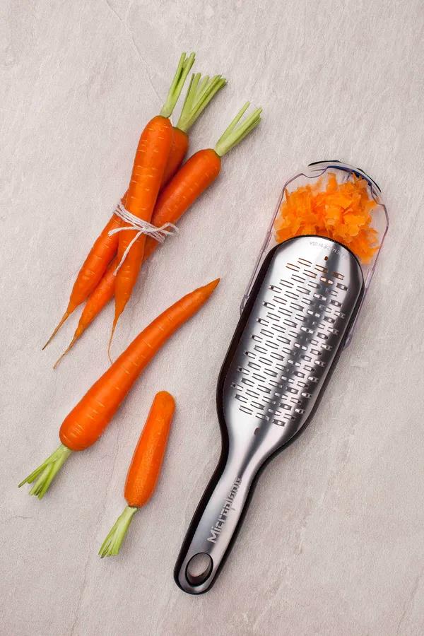 Food Plane Elite "Microplane" Medium Grater