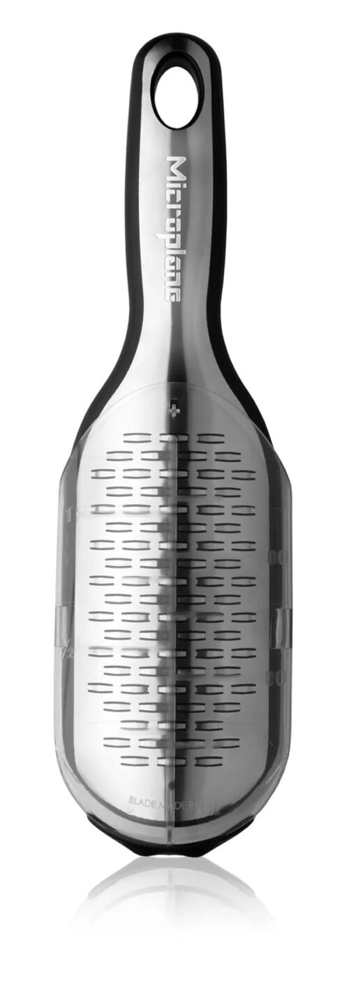 Food Plane Elite "Microplane" Medium Grater