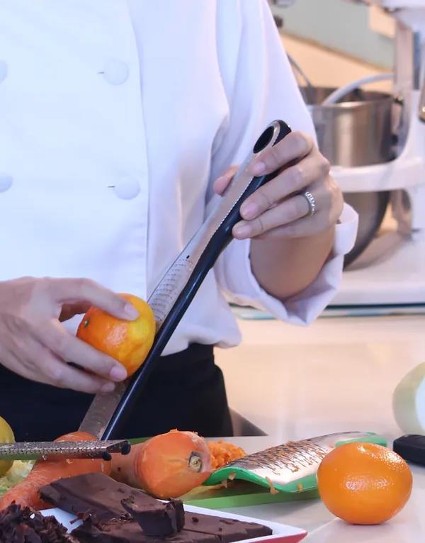 Food Plane Elite"Microplane" Fine Grater