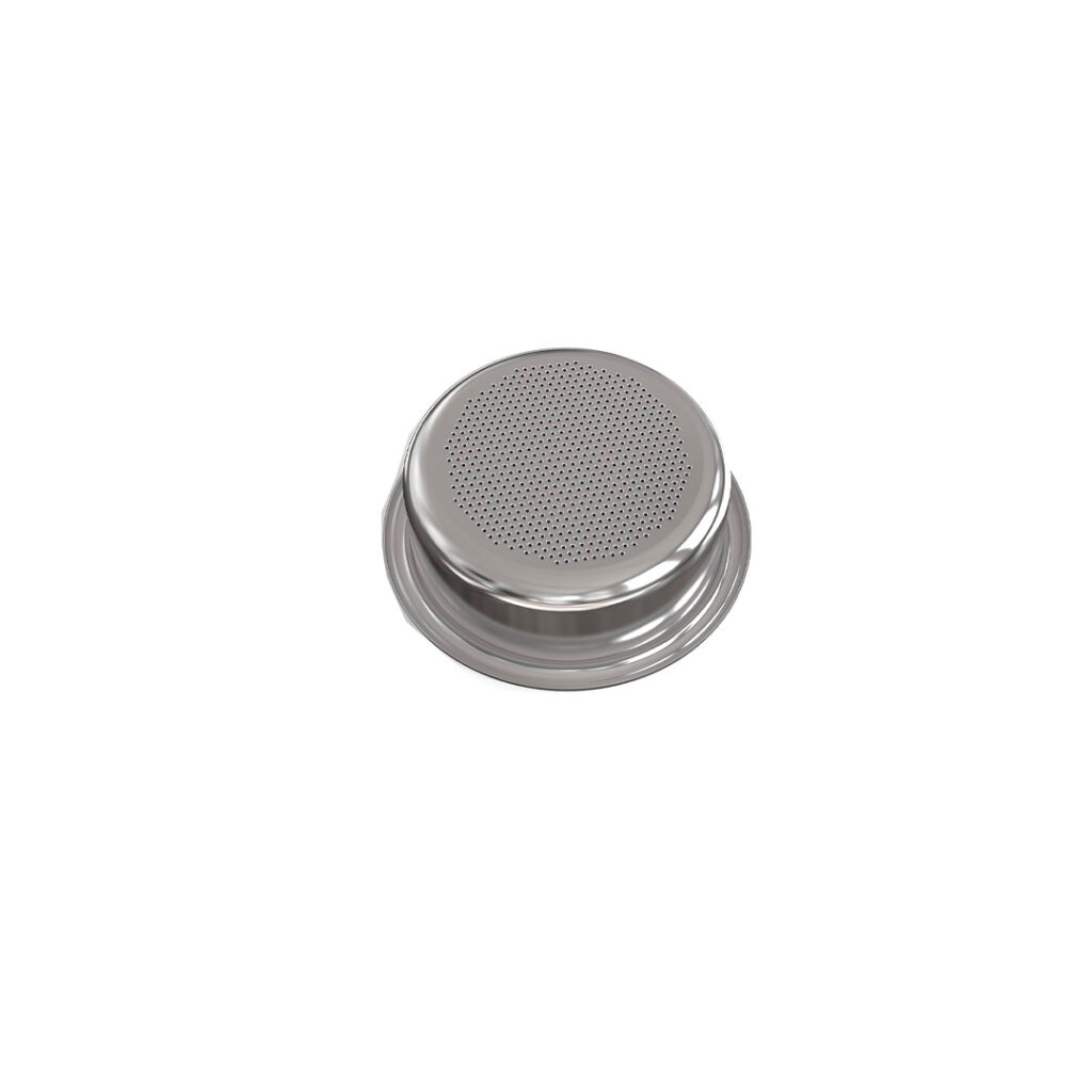 Filter Basket 58mm - 18 Gram Dose