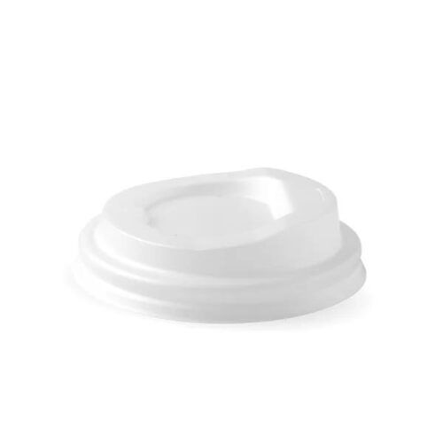 Sipper Lid Suits (63mm/4oz) BioCup Takeaway Coffee Cup - Opaque