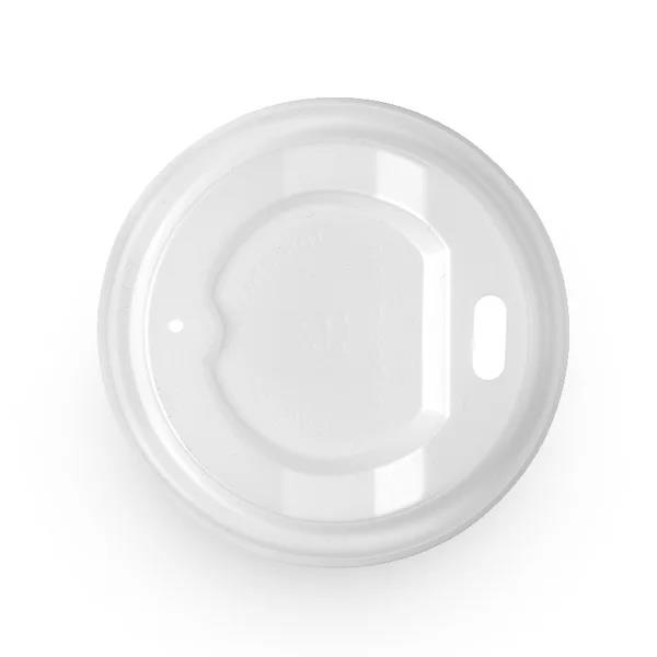 Sipper Lid Suits (63mm/4oz) BioCup Takeaway Coffee Cup - Opaque