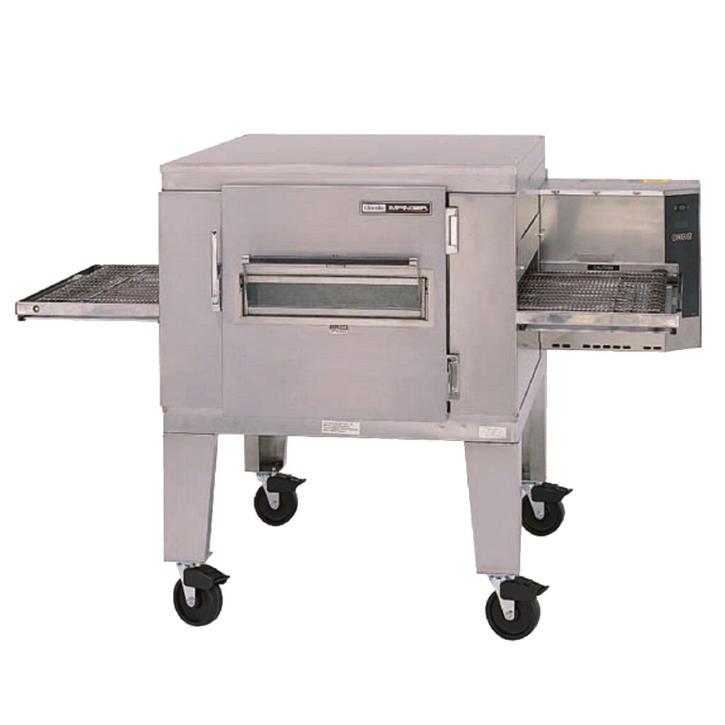 LINCOLN Gas Conveyor Oven 32 Inch 1456-NG