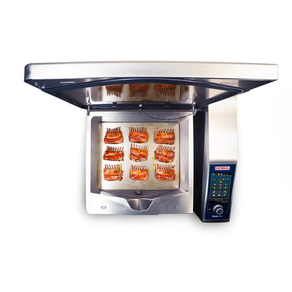 RATIONAL iVario Pro L 100L 1030mm IVPL-SPF